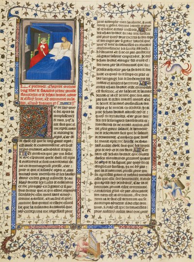 Boccaccio